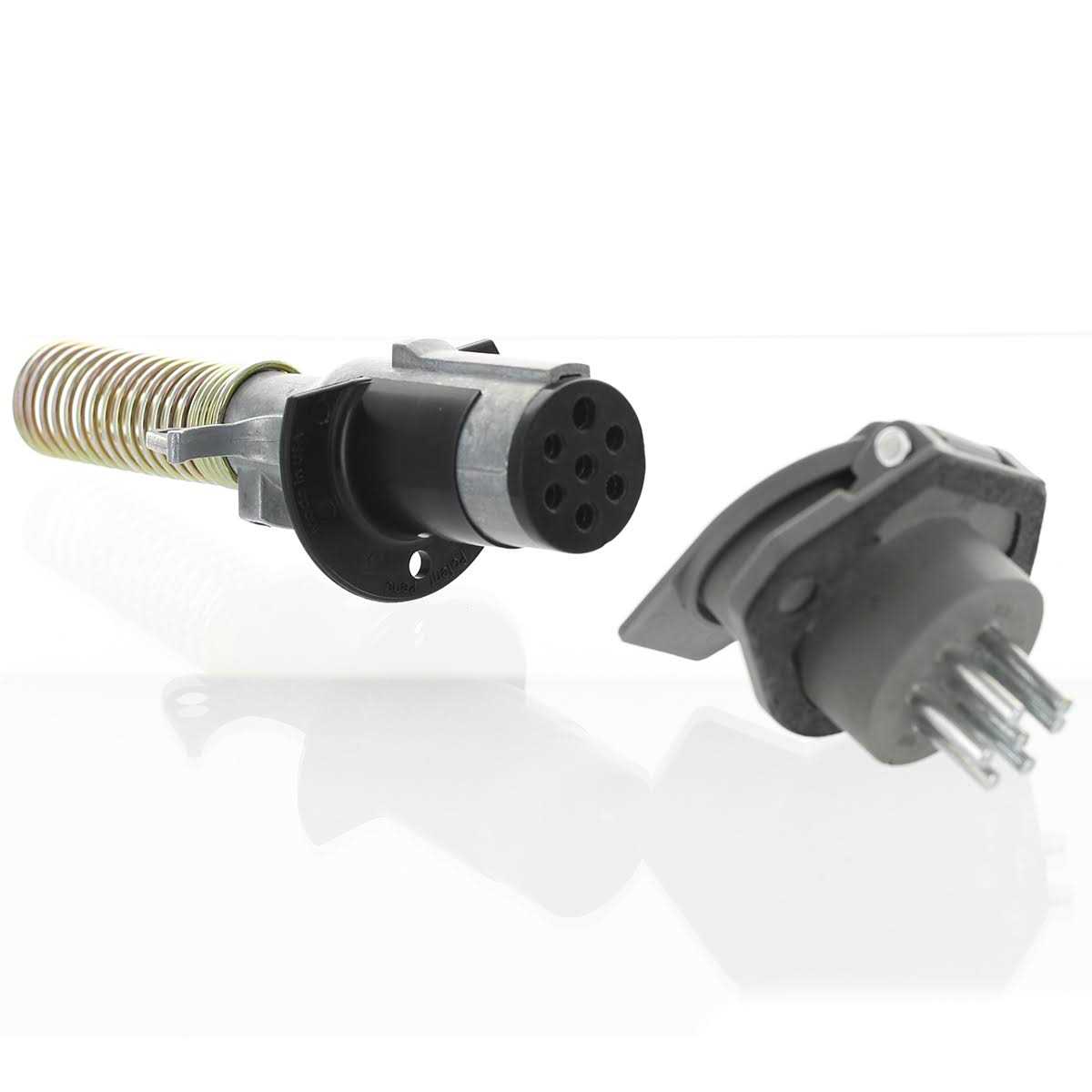 Sure Shim Pigtail Plug Safety Shim 2 Pk