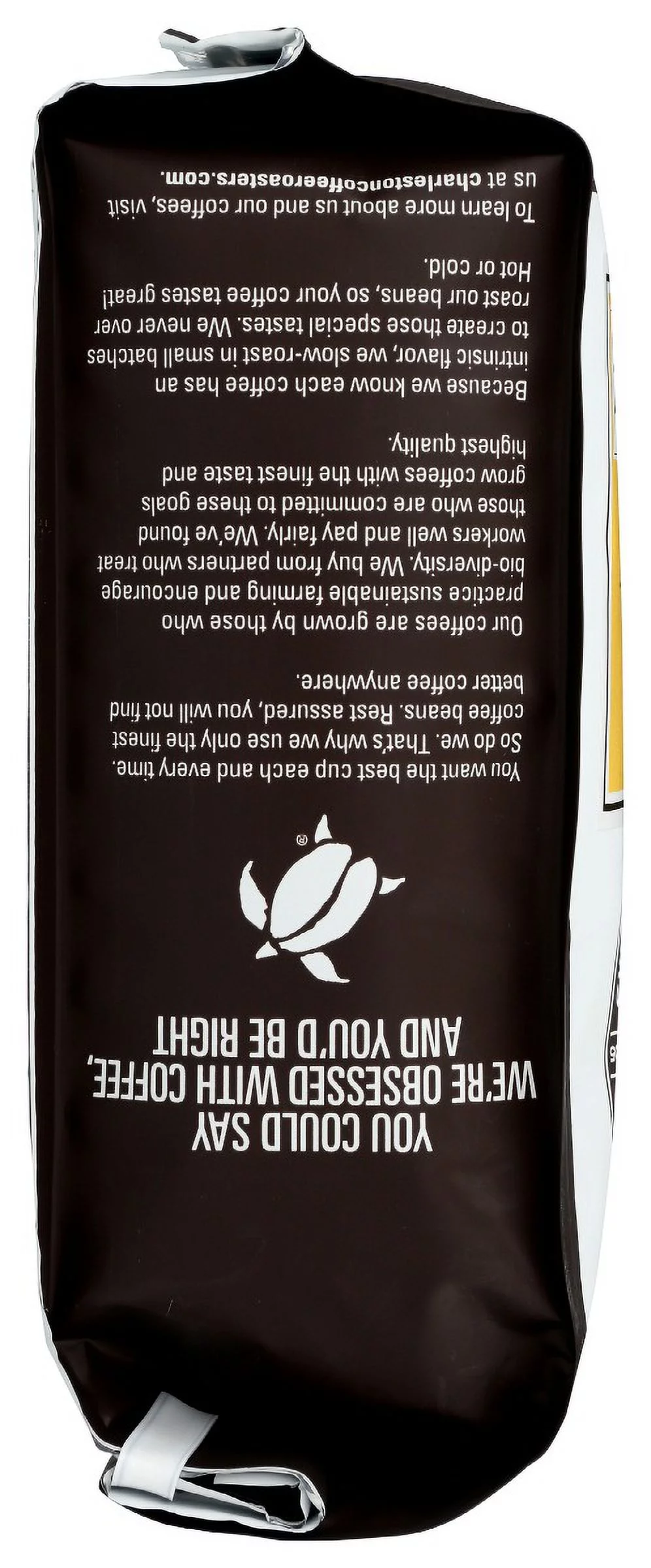 Charleston Coffee Roasters Breakfast Blend Medium Roast Ground Coffee Pack Of 6