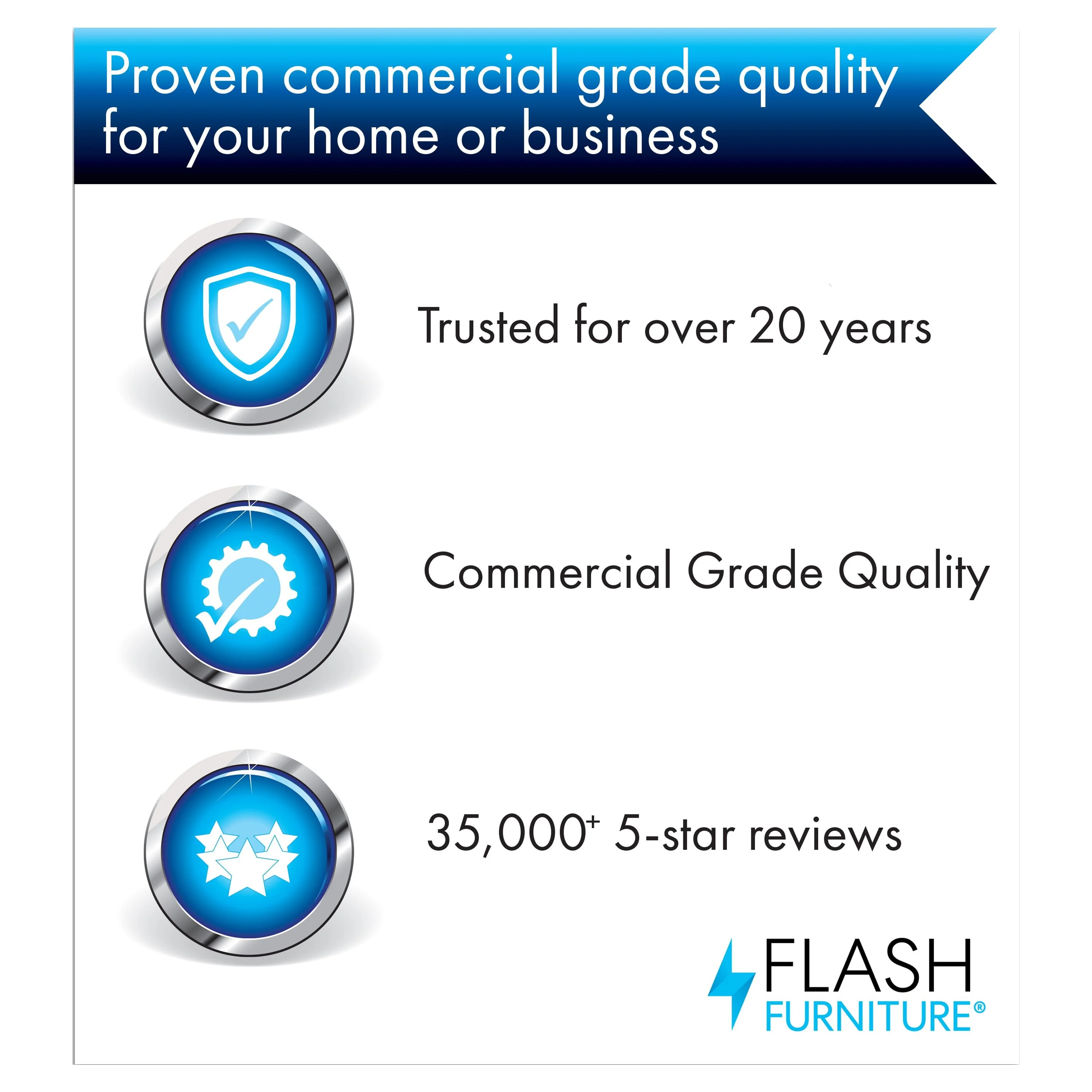 Flash Furniture HERCULES Series Vertical Slat Back Natural Wood Restaurant Barstool - Black Vinyl Seat