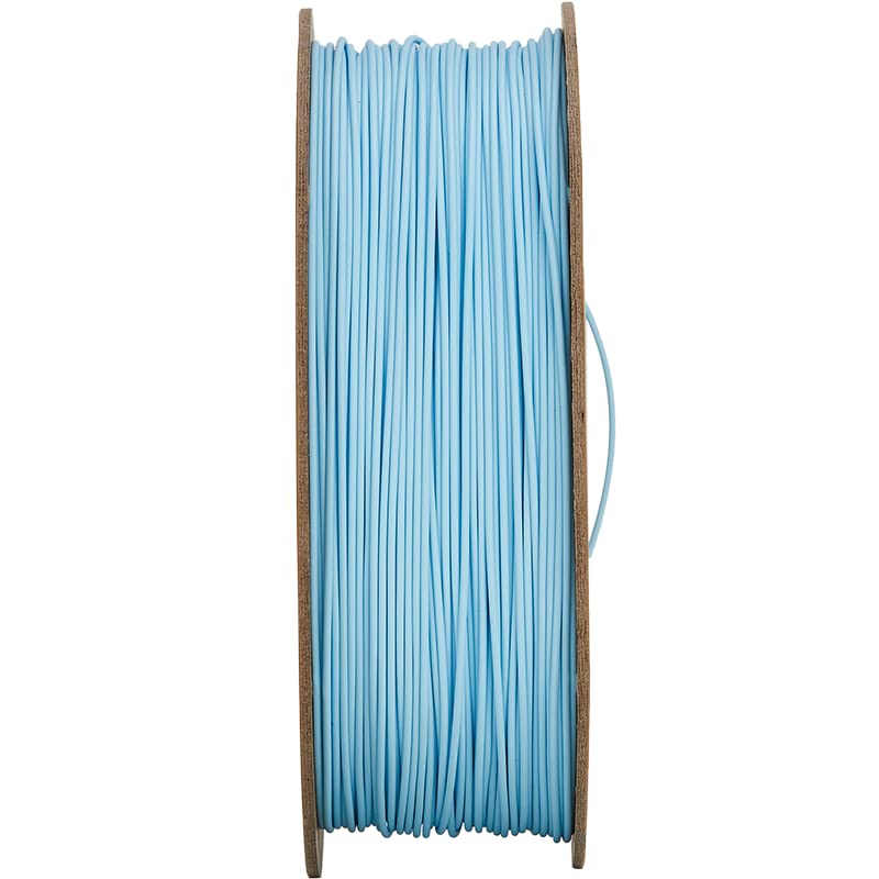 Polymaker PLA PRO Filament 1.75mm 1kg, Tough & High Rigidity White 3D Printing Filament, PolyLite PLA PRO 3D Printer Filament 1.75mm, Print with Most 3D Printers