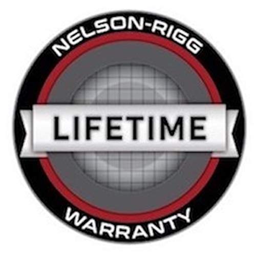 Nelson-Rigg Trails End Adventure Tank Bags