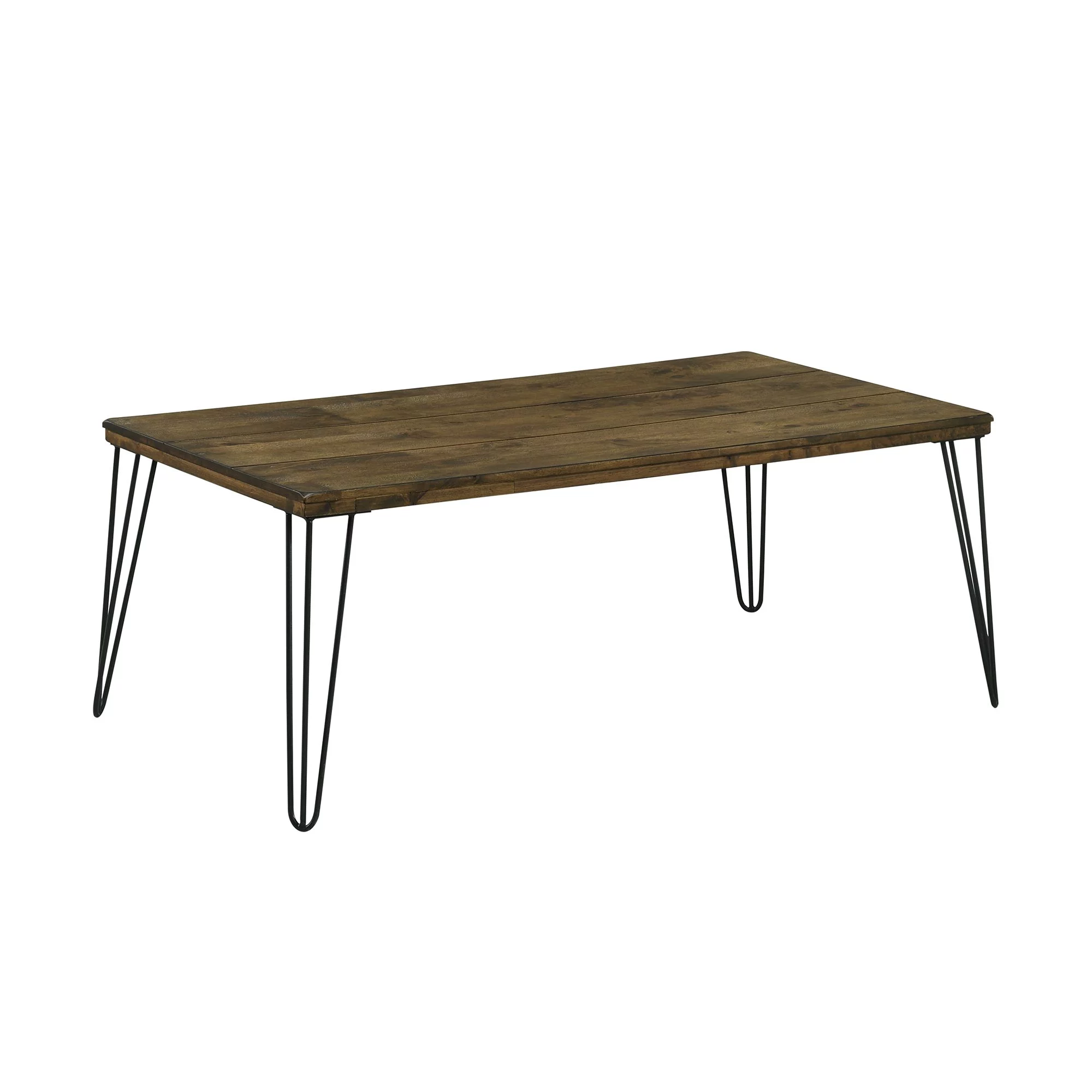 Picket House Furnishings Dunbar Rectangular Coffee Table