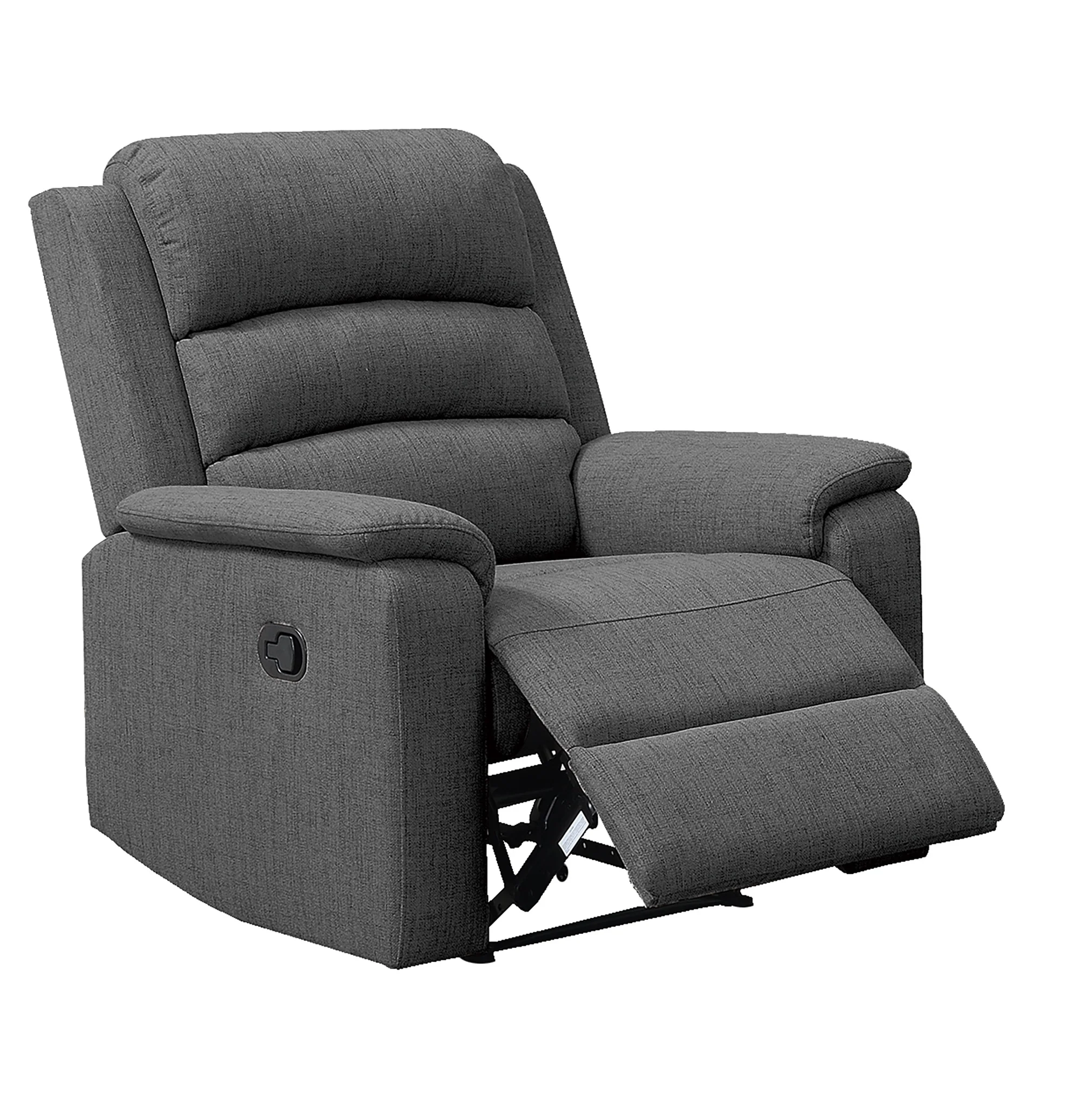 Poundex Recliner Manual