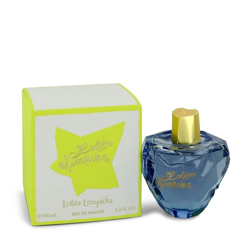 Lolita Lempicka Eau De Parfum Spray - Decadent Gourmand Scent