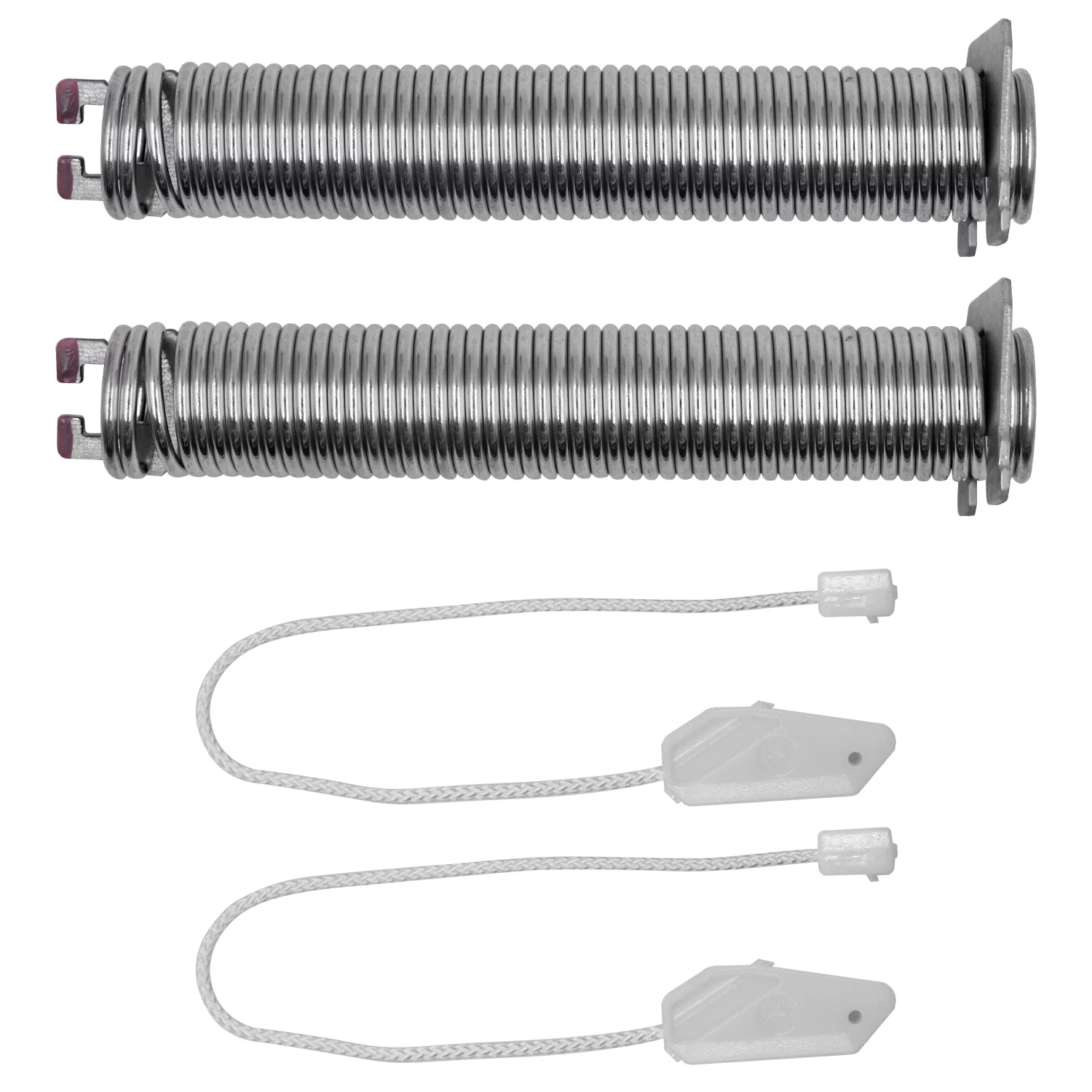 Upgraded 00754866 Dishwasher Replacement Door Spring Kit, Compatible with Bosch/ for Thermador/ for Gaggenau 754866 00623540, 00627230, 00659339, 00751392, 623540, 627230, 659339, 751392