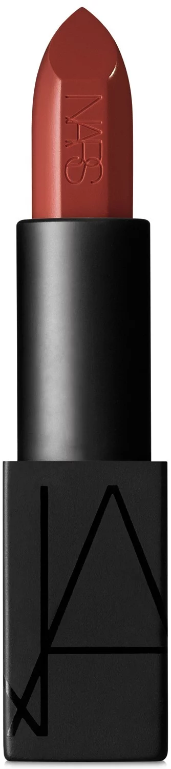 Nars Audacious Lipstick, Bette, 0.14 Oz