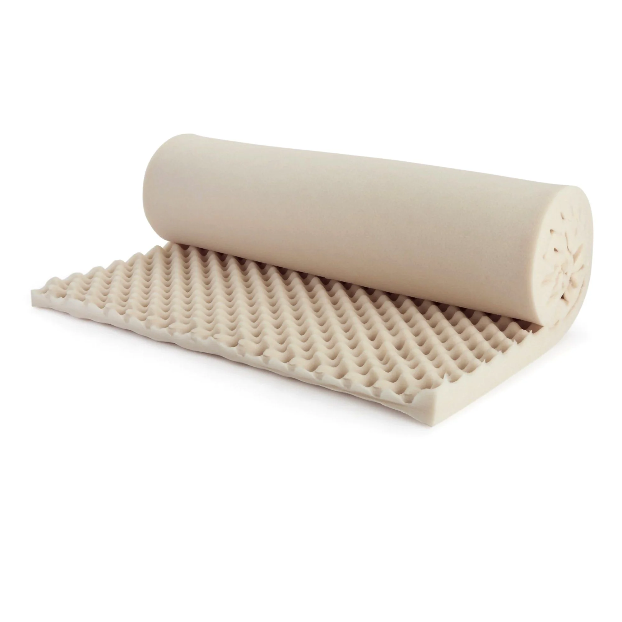 Span America Mattress Overlay (CS/6)