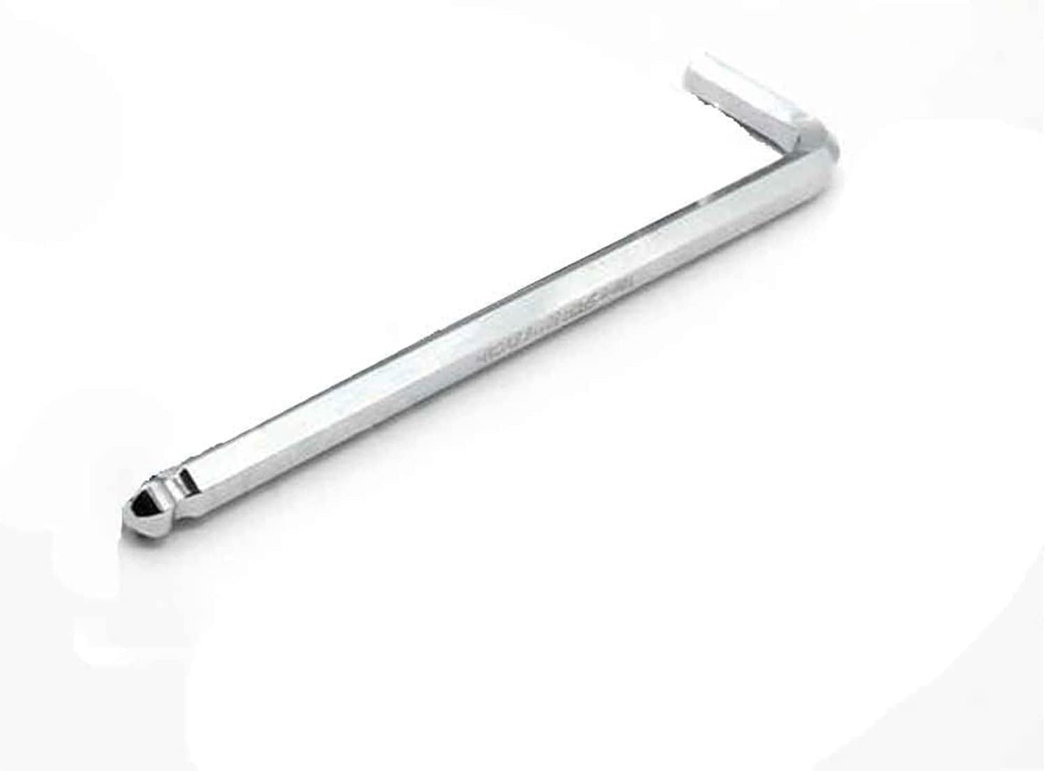 Hex wrench, 1 Pc L-Shaped Allen Head Long Arm Hex Key Metric Allen Key Wrenches (Color : 1pcs, Size : 4mm)