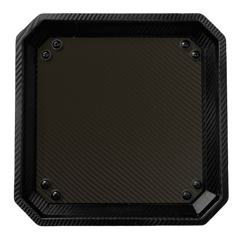 BlackHawk Custom Kydex EDC Dump Tray