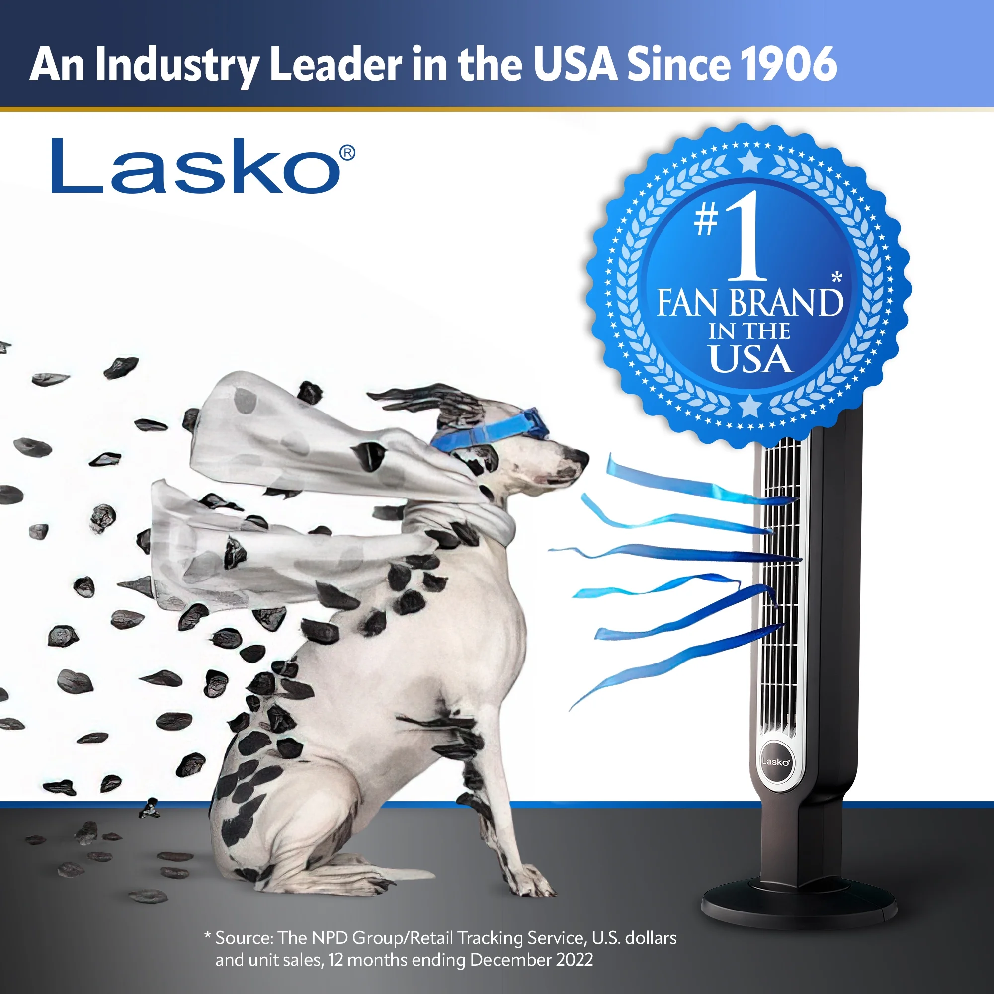 Lasko 35