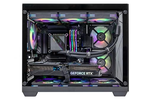 Segotep MU750G 750W Power Supply White 80 Plus Gold ATX 3.0 Gaming PSU for NVIDIA RTX 20/30/40 Series & AMD GPU, 10 Year Warranty