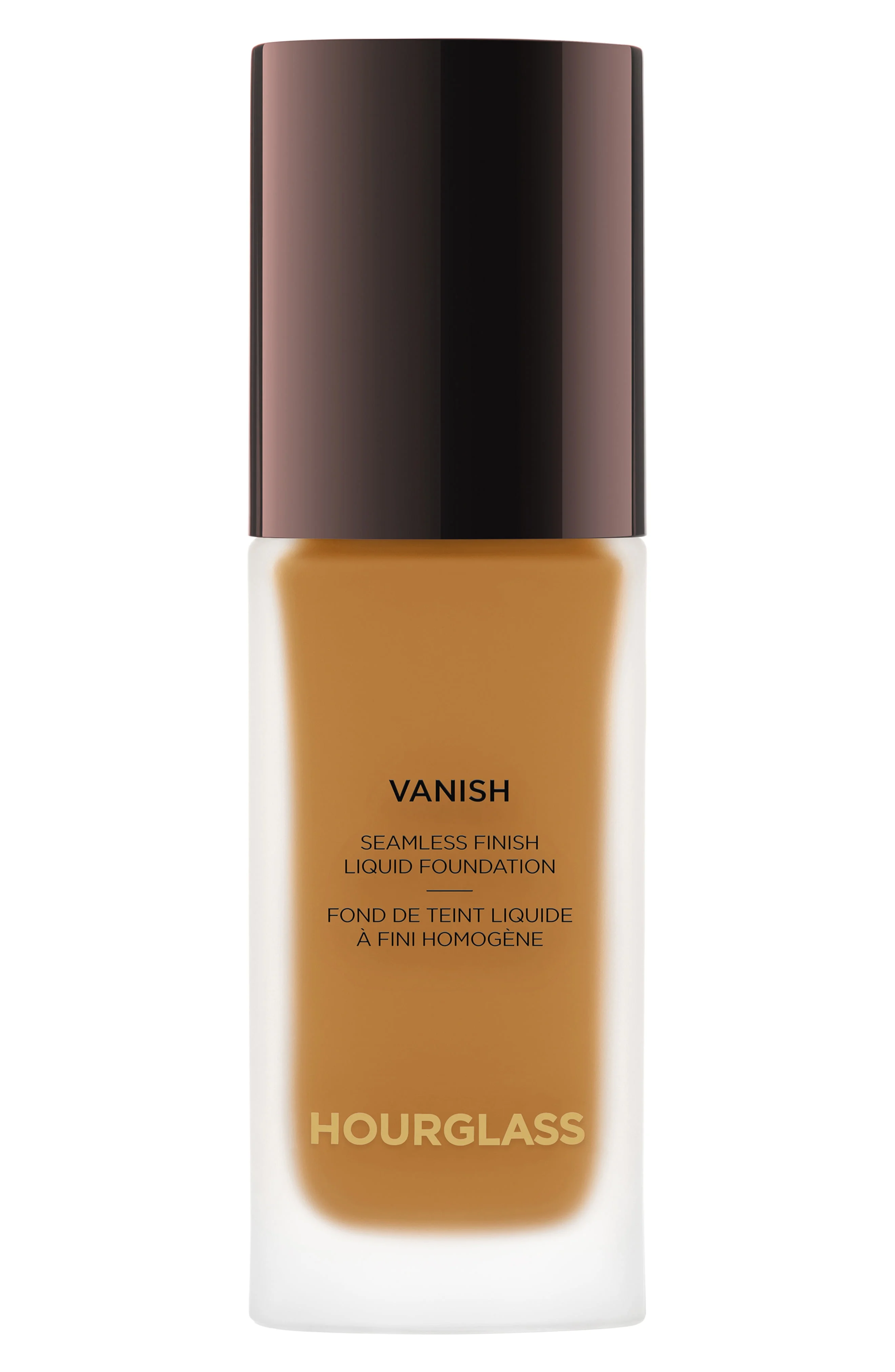 Hourglass Vanish Seamless Finish Liquid Foundation Amber *New in Box*