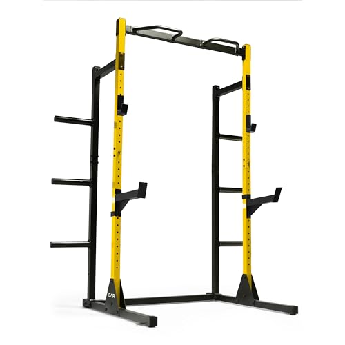 CAP Barbell Power Racks and Attachments