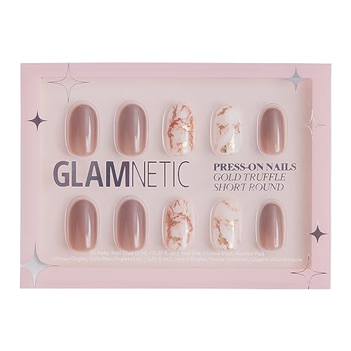 Parent - Glamnetic Press-On Nails