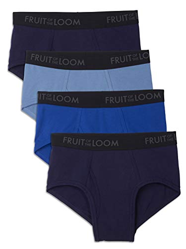 Fruit of the Loom Men's Breathable Underwear