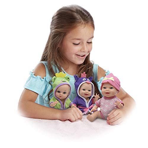 New Adventures So Much Love Baby Doll Playset