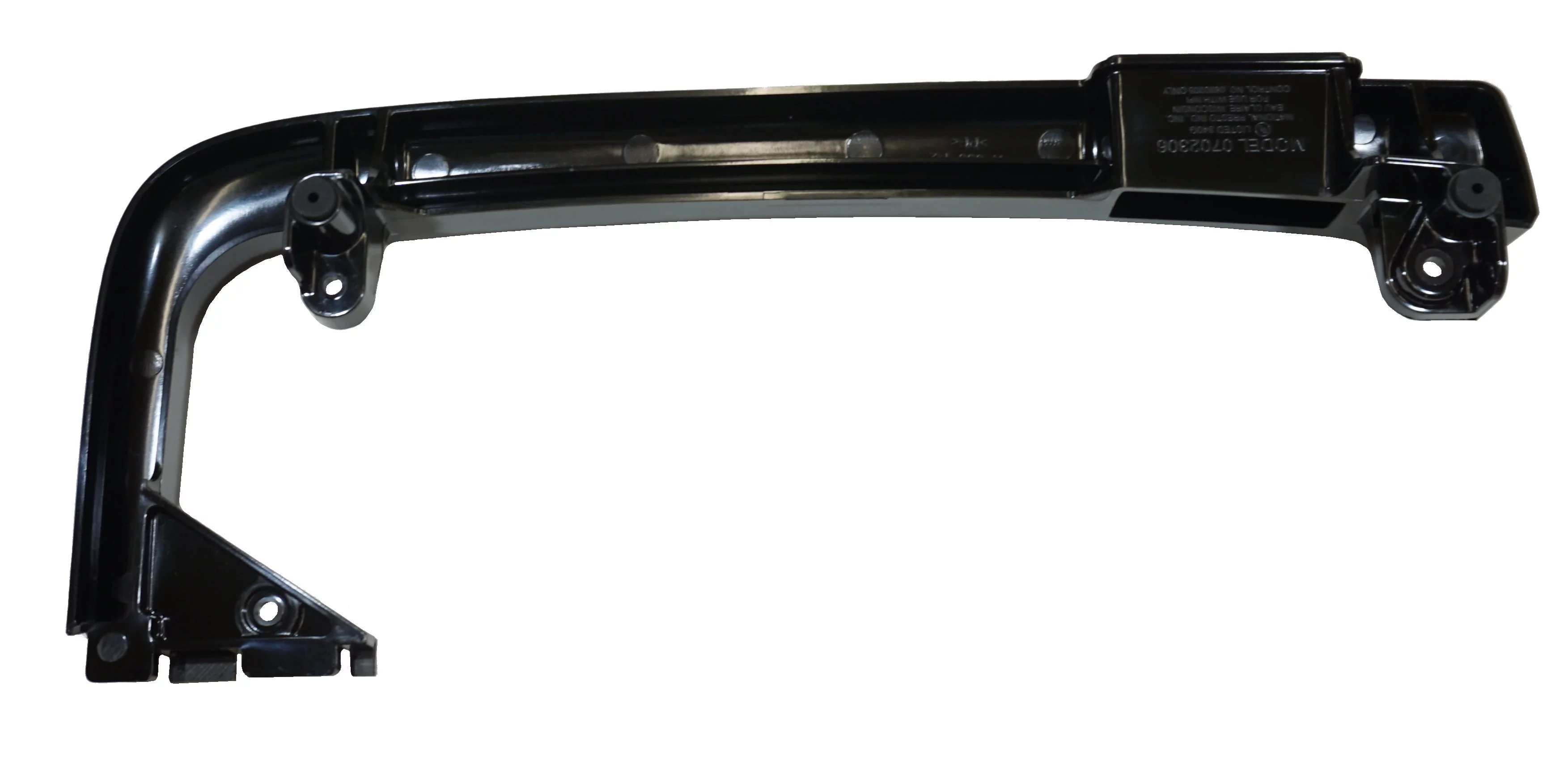 Right Base Frame fits Presto Cool-touch Electric Griddle/Warmer Plus, 85906