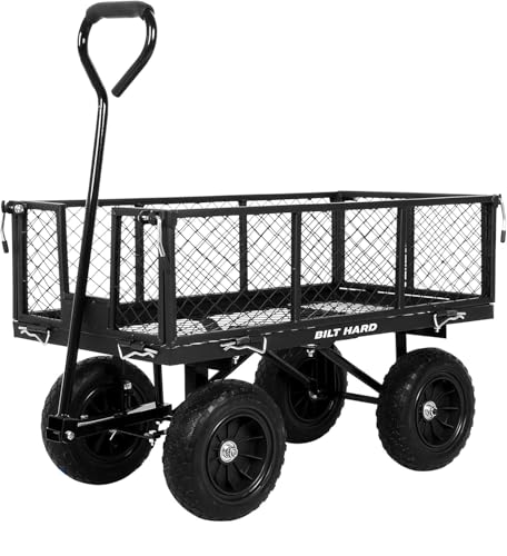 BILT HARD 880 lbs 10