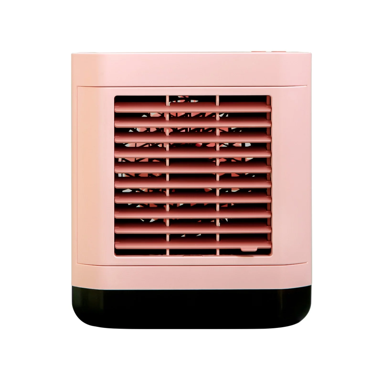 CieKen Mini Portable Desktop Air Conditioner Cooling Fan Humidifier Cooler Home Office