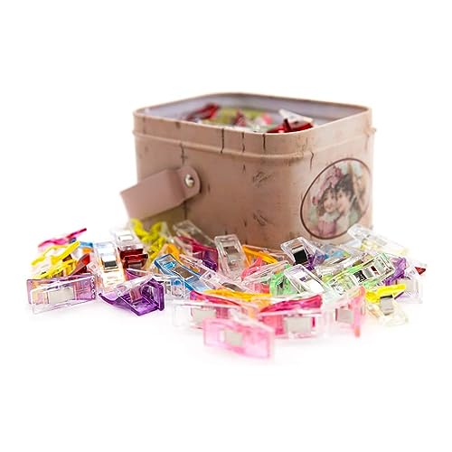 Brother Elite PE545 3.7-Inch LCD Touch Display Computerized Embroidery Machine with Sewing Bundle (3 Items)