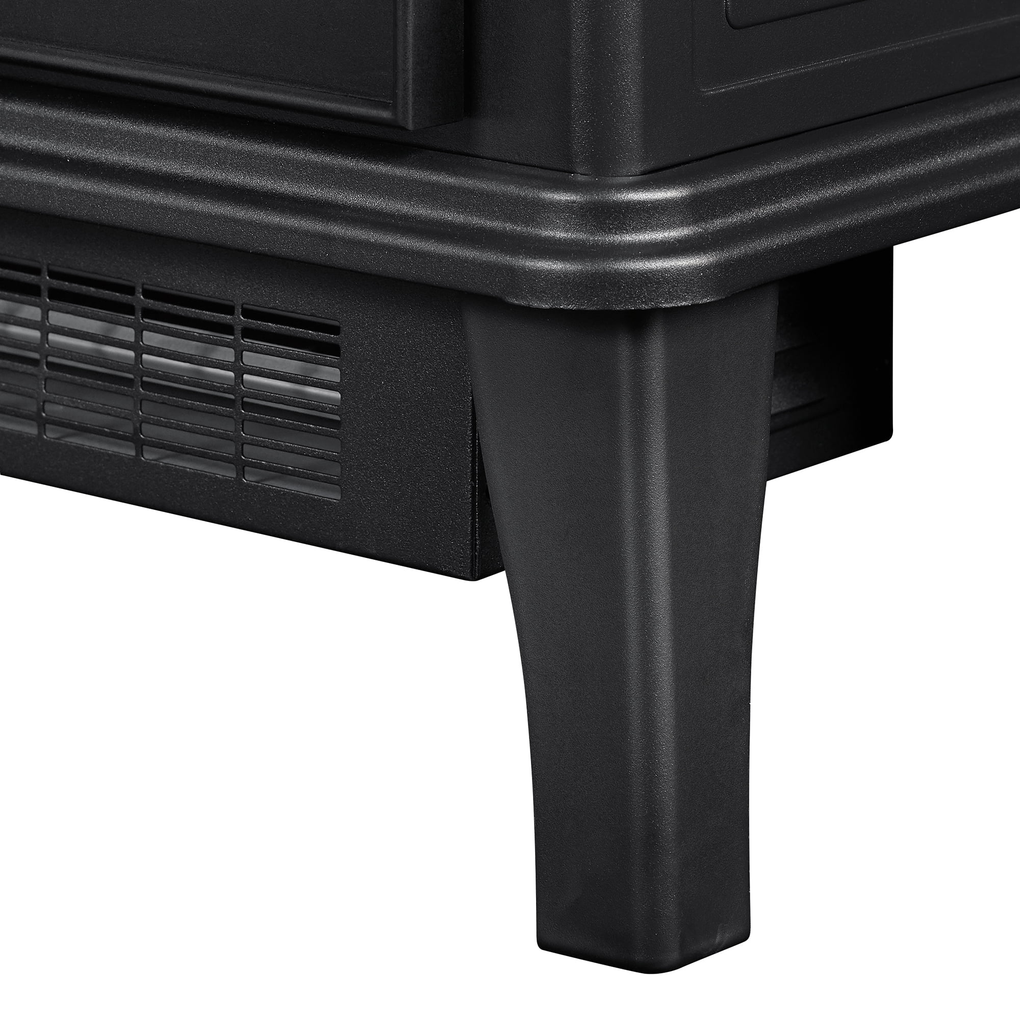 Duraflame Infrared Quartz Electric Fireplace Stove Heater