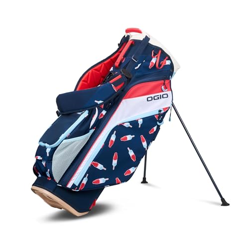 OGIO Golf Woode Hybrid Stand Bag