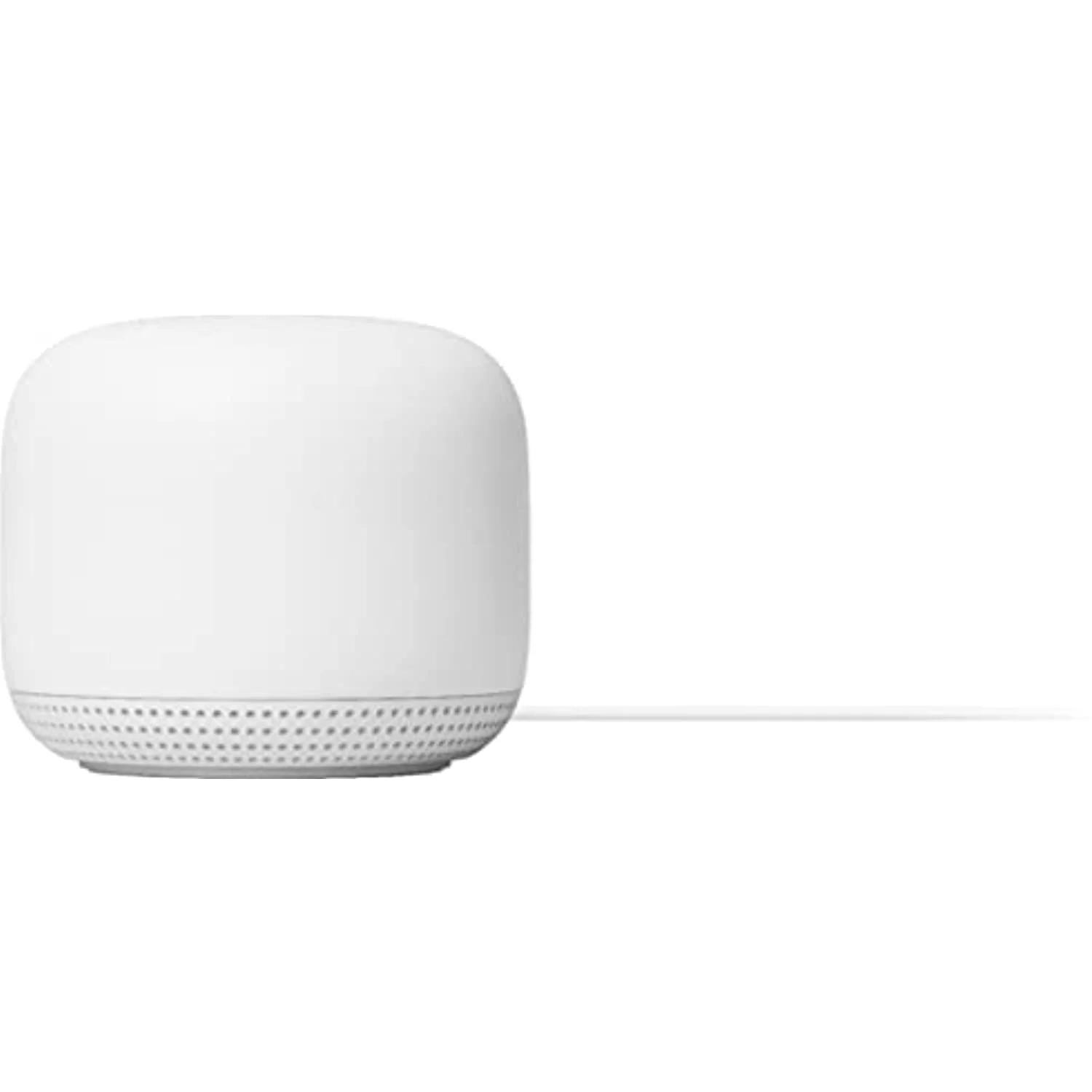 Google Nest WiFi Access Point Non-Retail Packaging - Connect to AC2200 Mesh Wi-Fi 2nd Gen