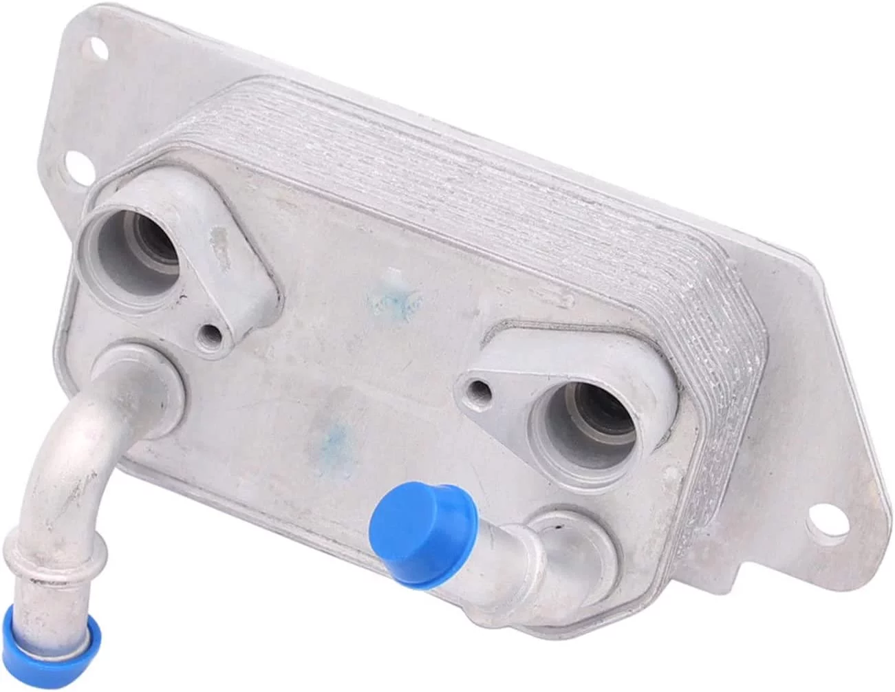 Seapple New Engine Oil Cooler Compatible with 2007 2008 2009 2010 2011 2012 2013 2014 2015 2016 Ford Escape 1.6L 2.0L 2.5L 3.0L 5165817