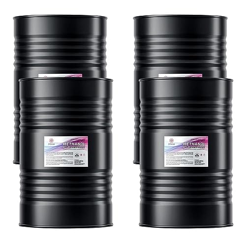 Methanol - ACS Reagent Grade