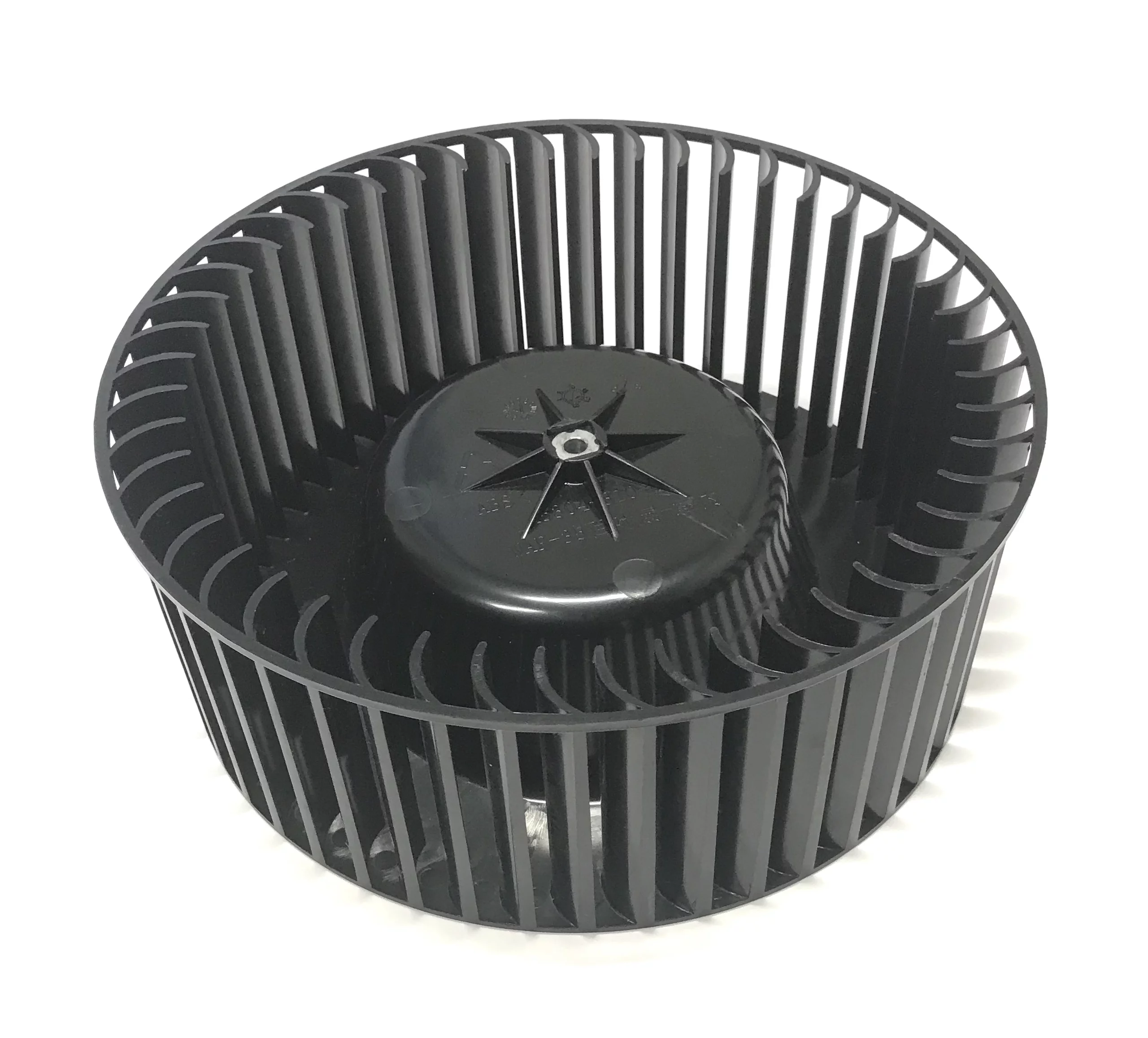 OEM Danby Air Conditioner AC Blower Fan Originally Shipped With DPAC12011BL, DAC10003D, DPAC13009