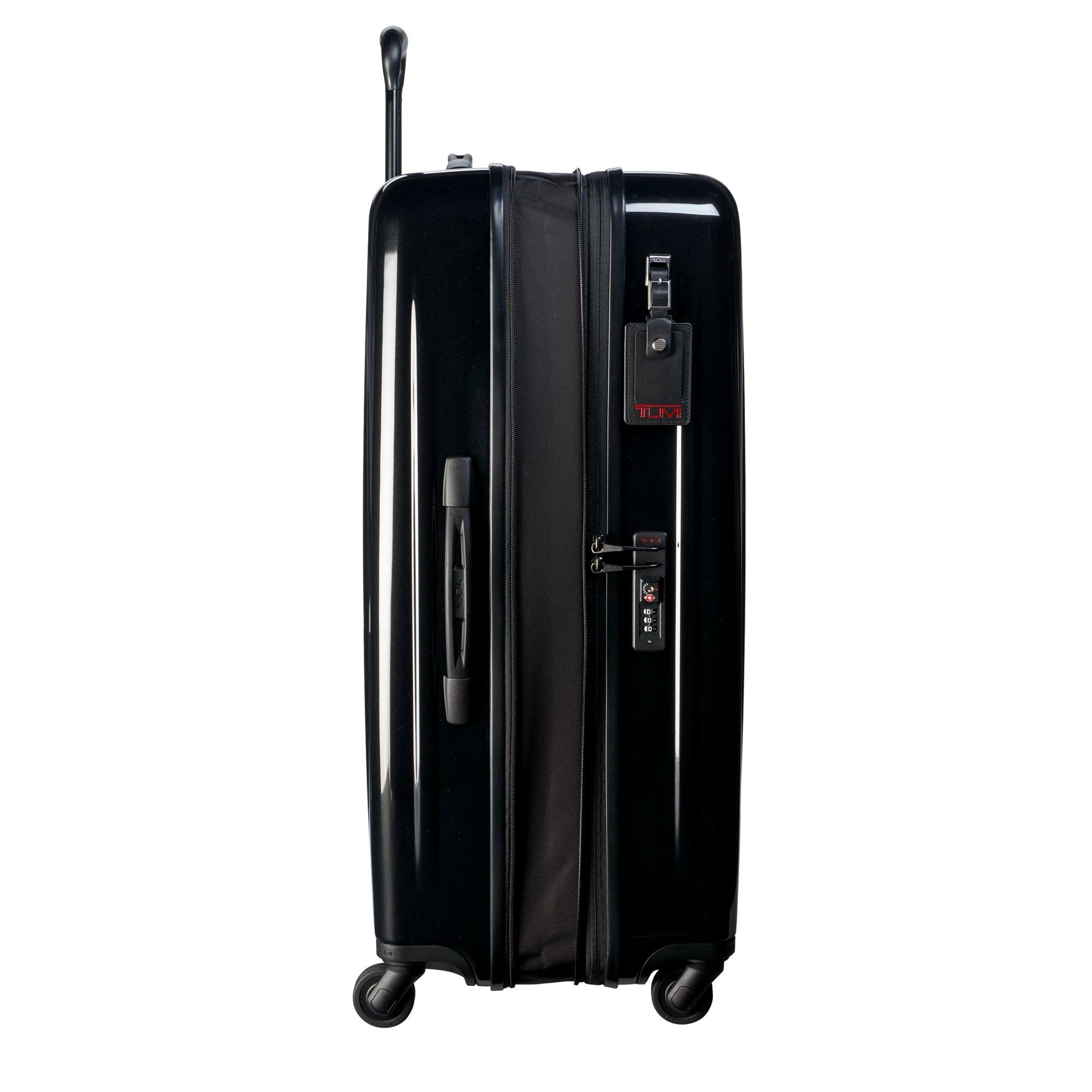 Tumi - V3 - Extended Trip Expandable Packing Case Black
