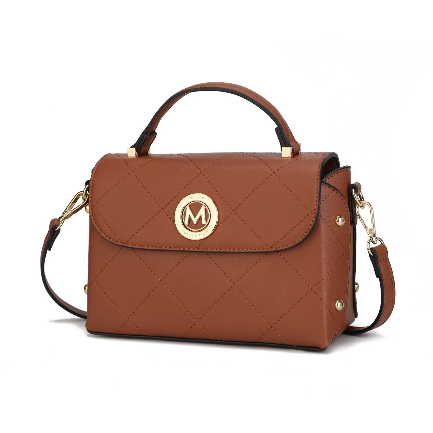 Tyra Crossbody Handbag by Mia k.