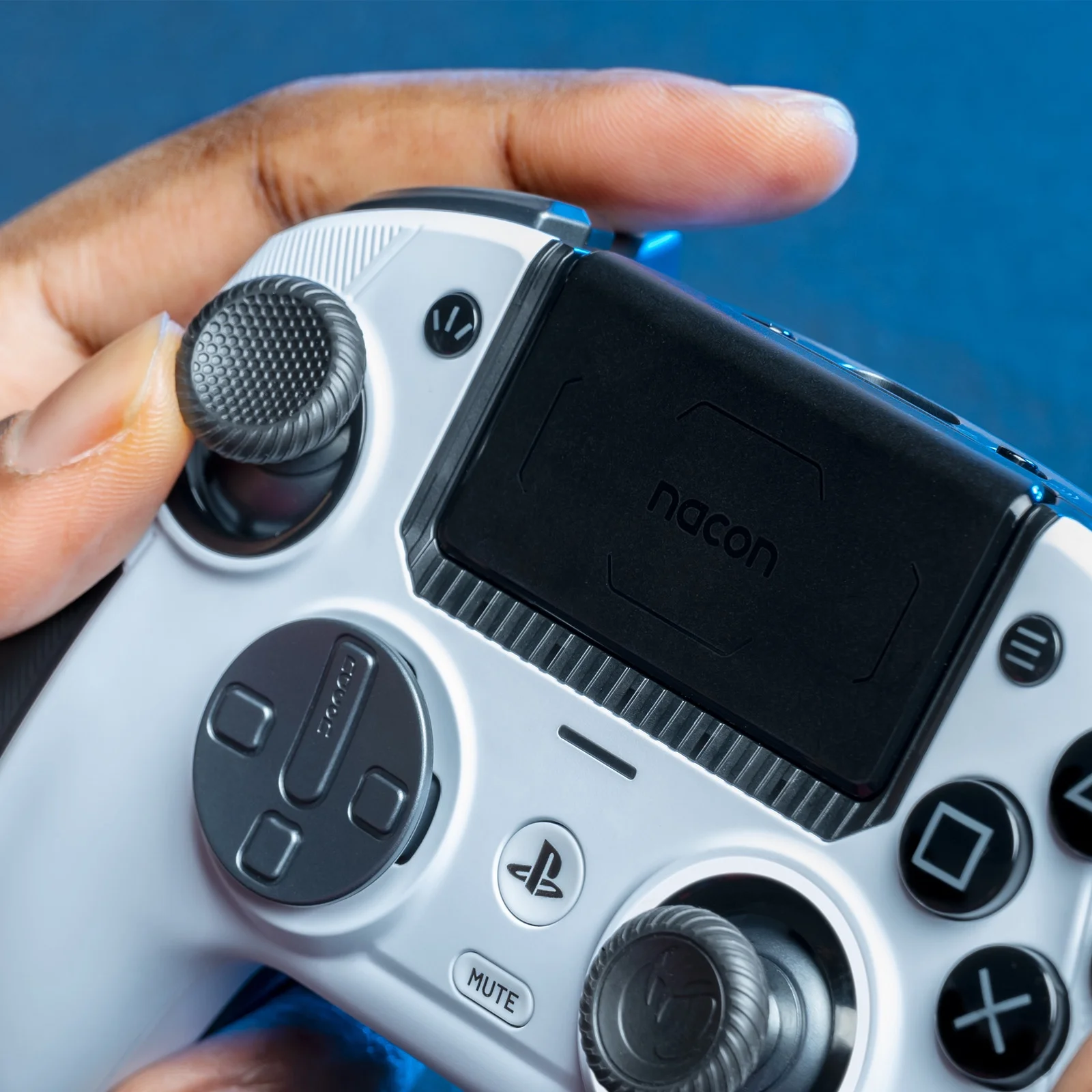 Nacon - Revolution 5 Wireless Controller - White