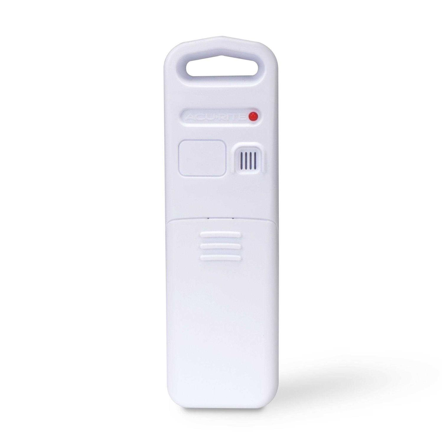 Acurite Wireless Indoor Outdoor Temperature and Humidity Sensor