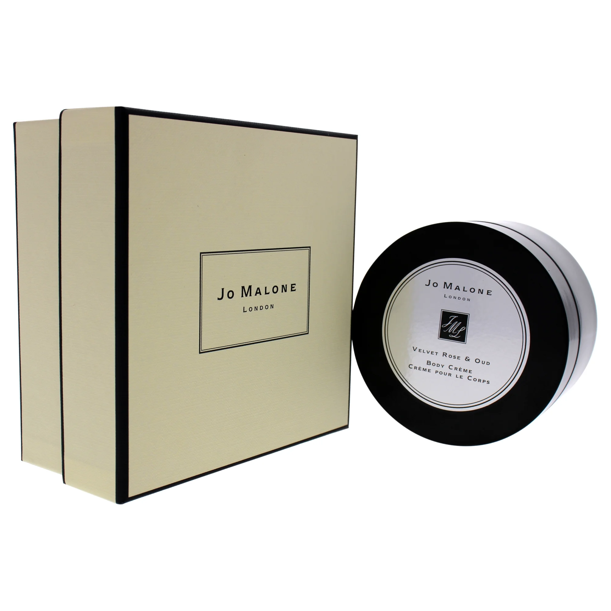 Jo Malone Velvet Rose & Oud Body Creme, 175 ml / 5.9 fl. oz