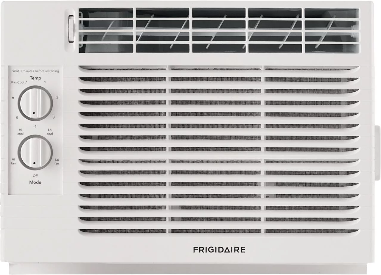 Frigidaire FFRA051ZA1 17