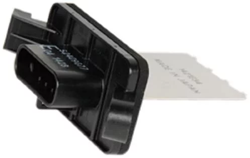 ACDelco GM Genuine Parts Auxiliary Heating and Air Conditioning Blower Motor Resistor 15-80878