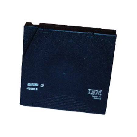 IBM 45E6714 LTO Ultrium 3 Data Cartridge