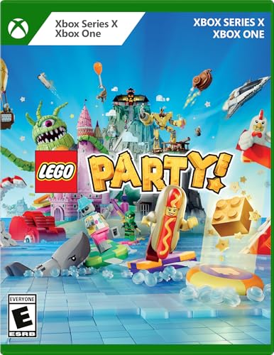 LEGO® Party! - Nintendo Switch