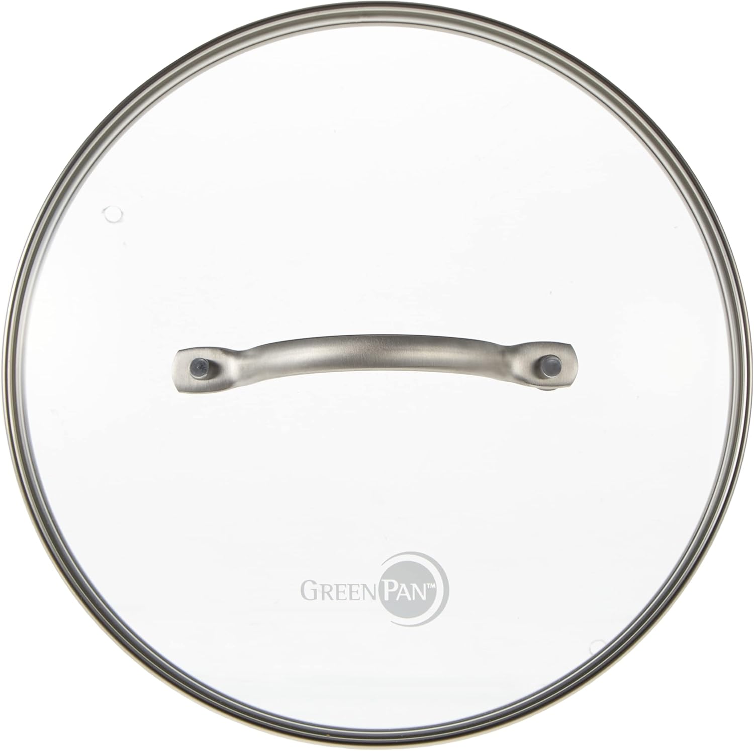 GreenPan Valencia Pro Hard Anodized Healthy Ceramic Nonstick 8