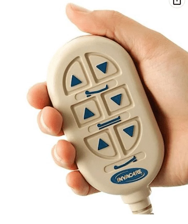 Invacare IVC Full Electric Bed Pendant