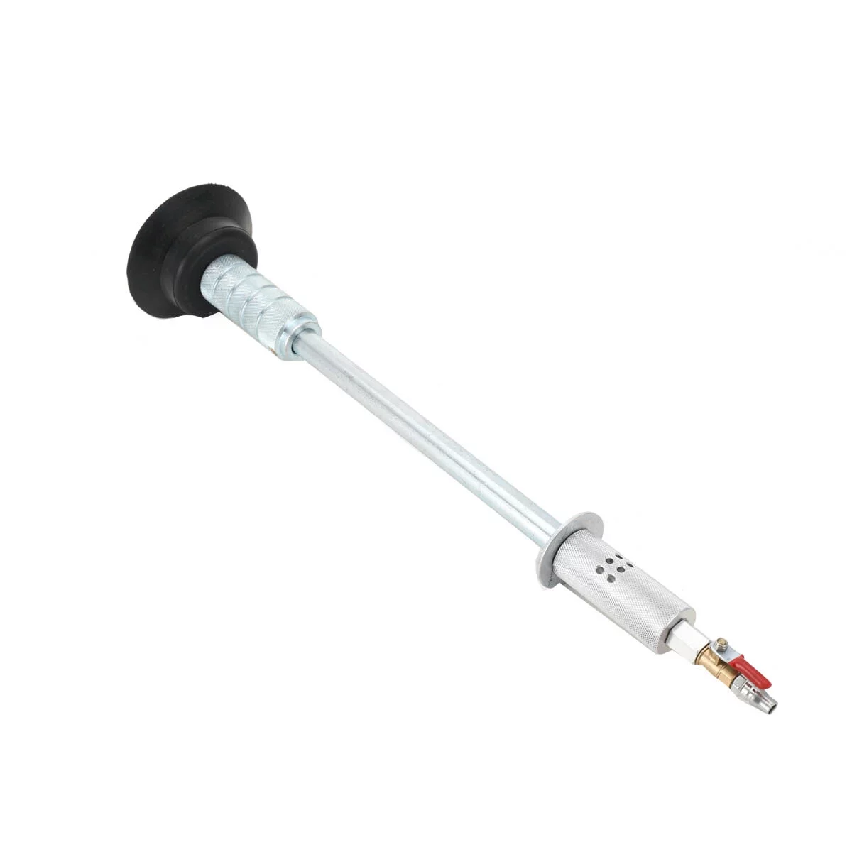 YILIKISSAir Pneumatic Dent Puller Car Auto Body Cup Slide Tool Repair Suction Up Hammer