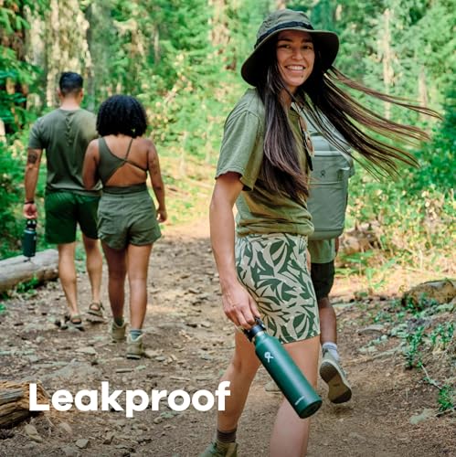 Hydro Flask 21 Oz Standard Flex Cap Cascade