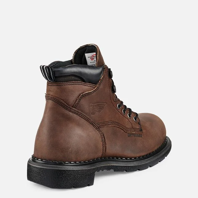 Red Wing shoes Style 4433, Size: 11 EE