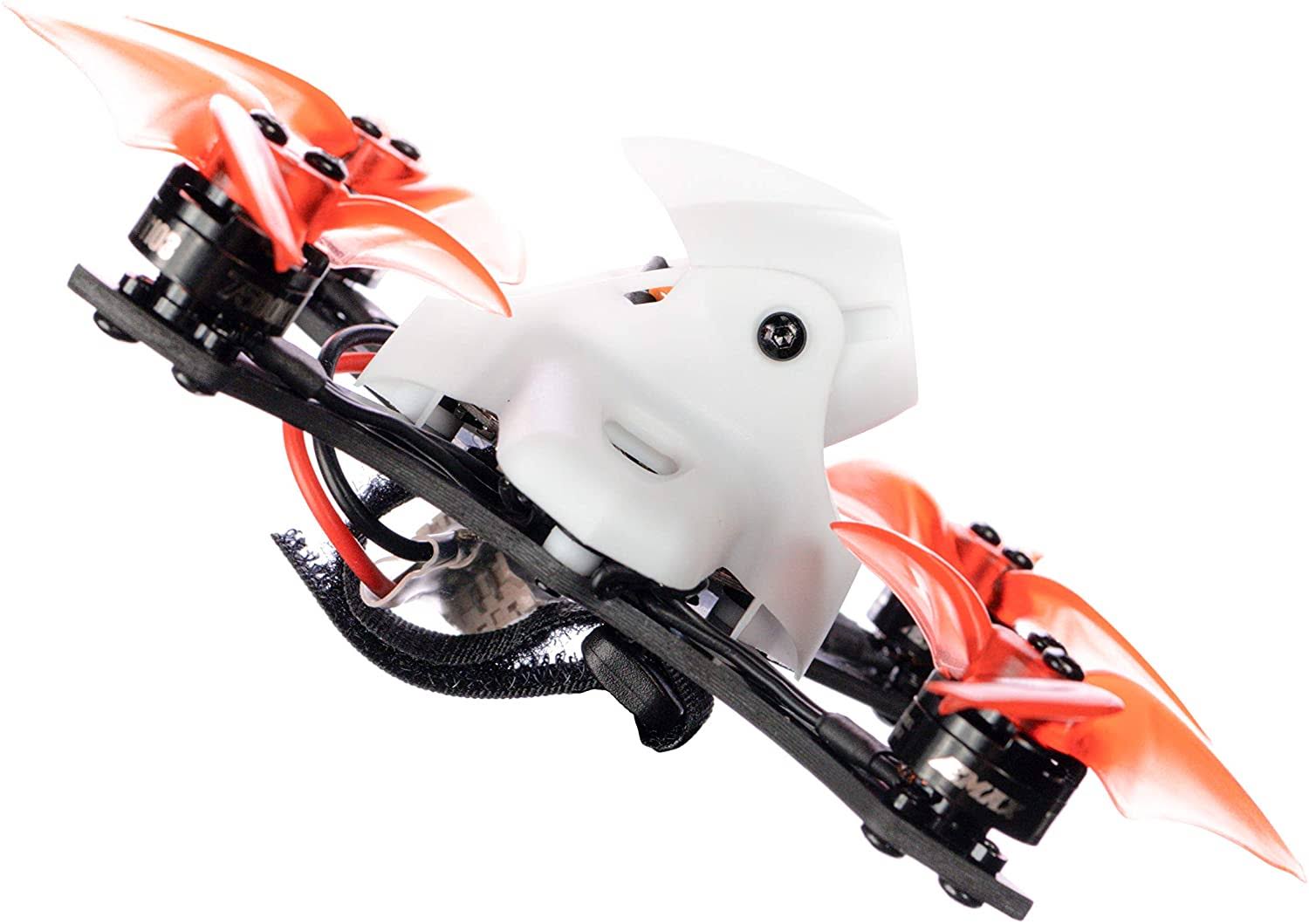 EMAX Tinyhawk 2 Race BNF 2S 200mW 2inch Runcam Nano 2 Racing Drone