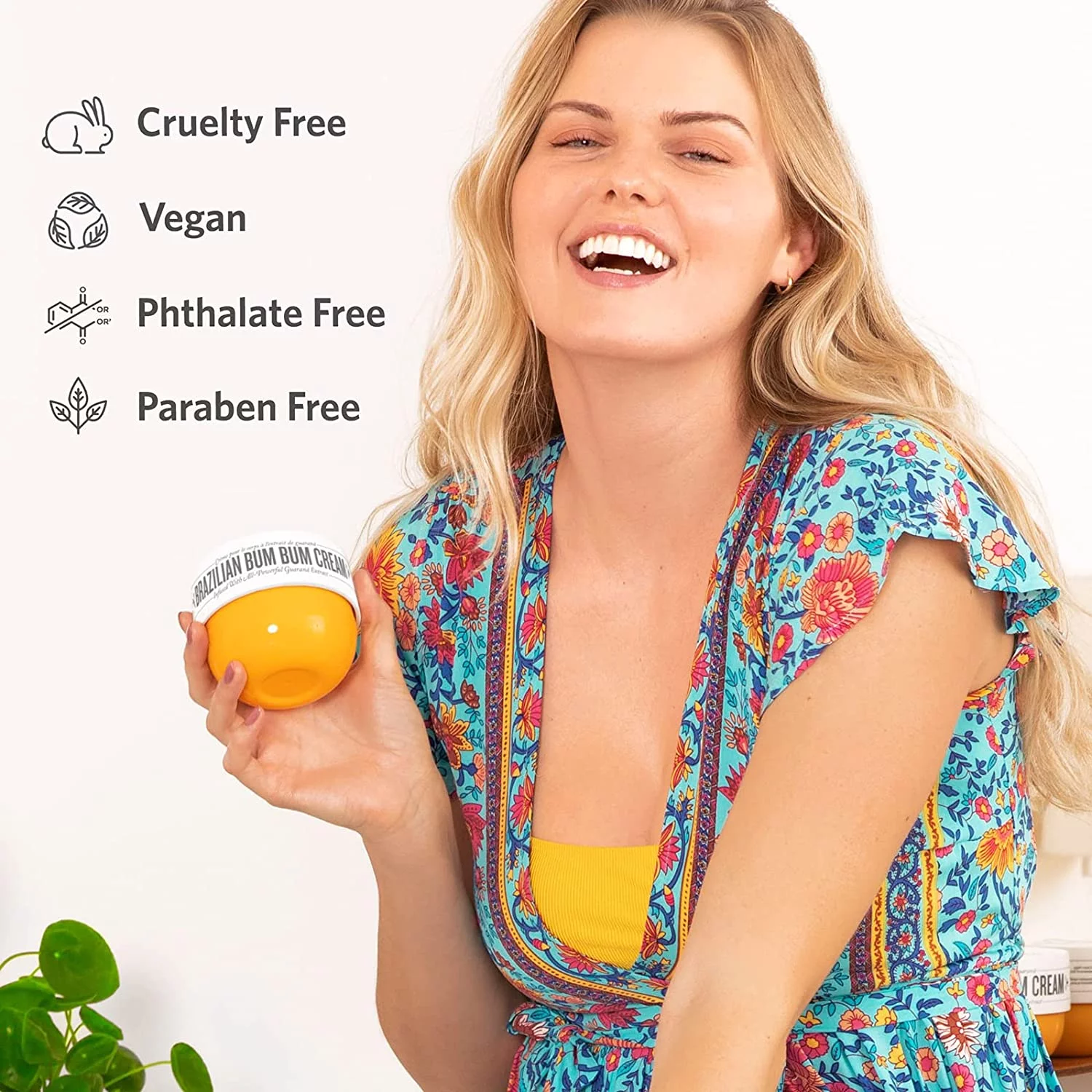 GENUINE Sol de Janeiro Brazilian Bum Bum Body Cream,New and Sealed,8.1 fl oz 240mL