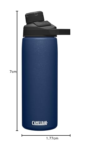 CamelBak Chute Mag Vacuum Insulated Stainless Steel Water Bottle