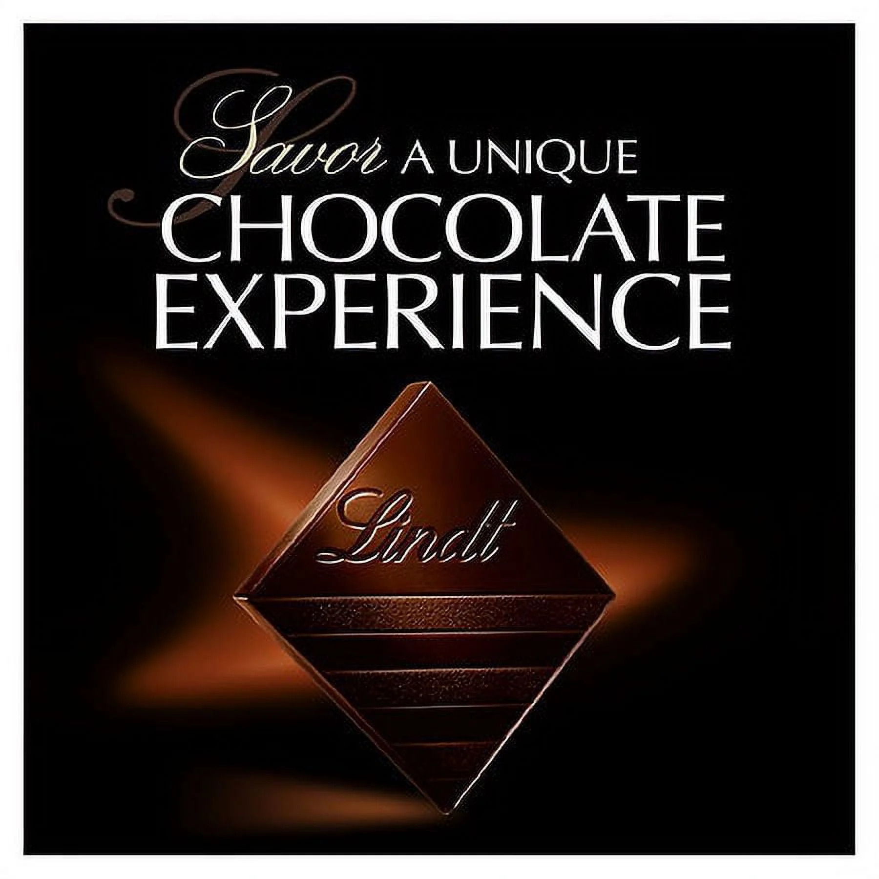 Lindt Excellence 70% Cocoa Bar3.5oz Pack of 2