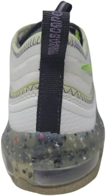 Nike Men's Air Max Terrascape 97, Phantom/Vivid Green-Olive Aura, 10.5 M US