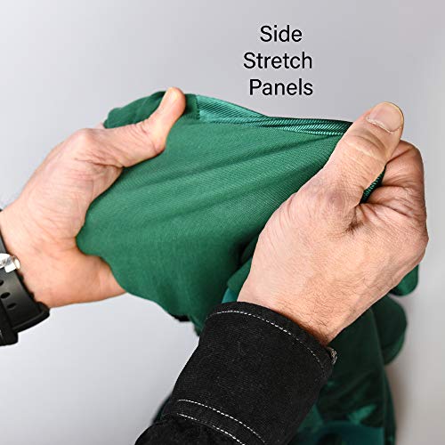 Littlearth NFL Houston Texans Stretch Pet Jersey